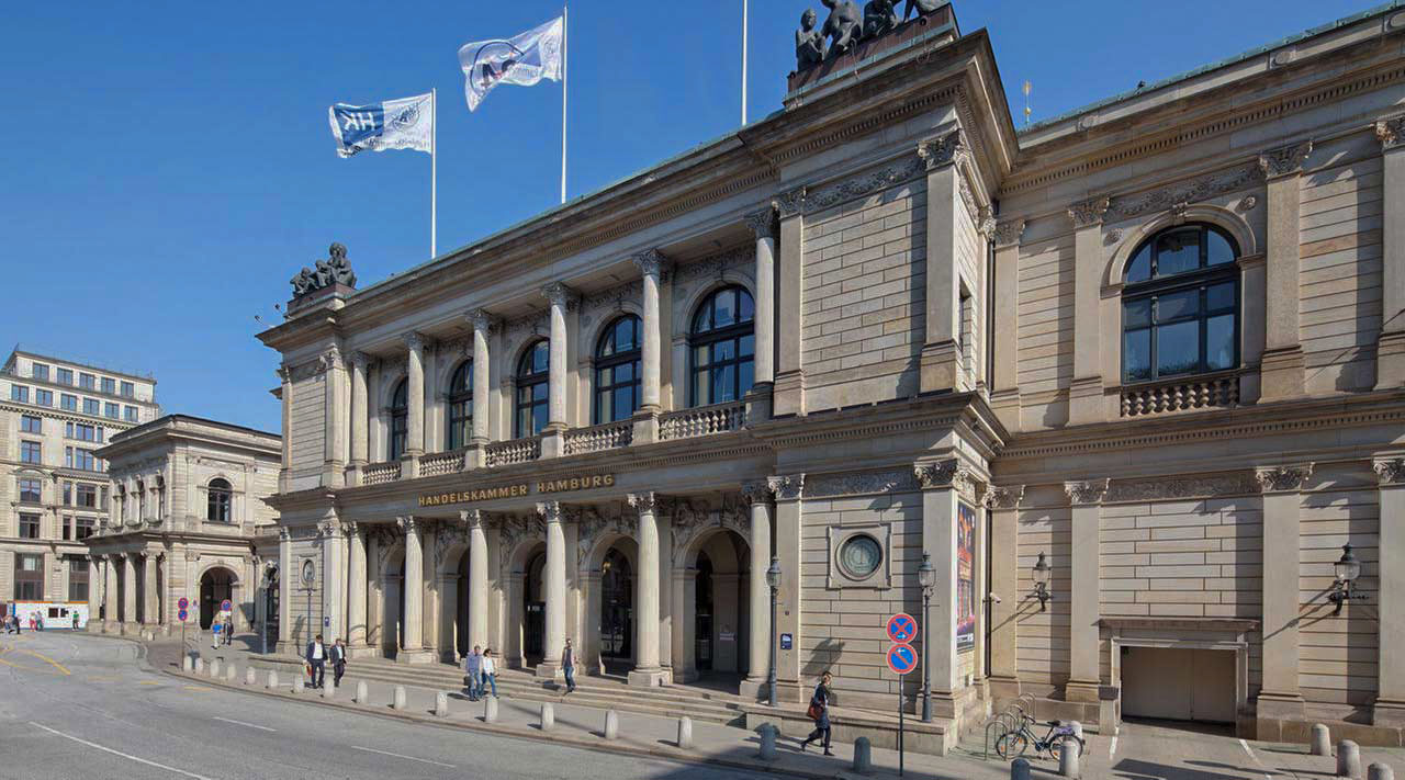 BV Oberpostdirektion