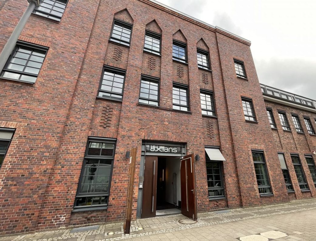 BV Alte Zeughaus Eppendorf